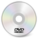 Drive DVD Icon 128x128 png